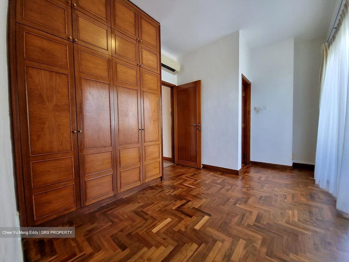 The Bayshore (D16), Condominium #504314901